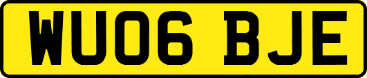 WU06BJE