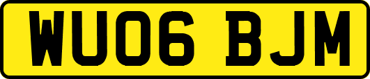 WU06BJM