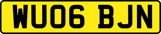 WU06BJN