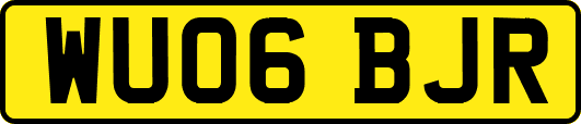 WU06BJR