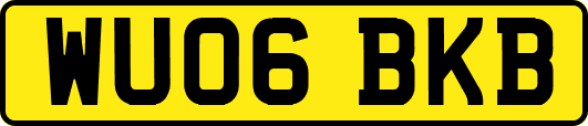 WU06BKB