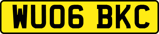 WU06BKC
