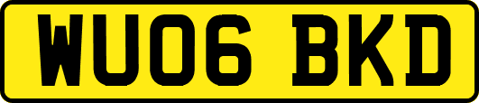WU06BKD