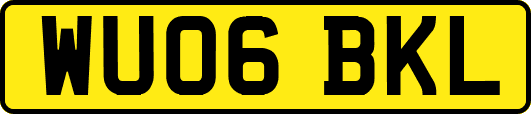 WU06BKL
