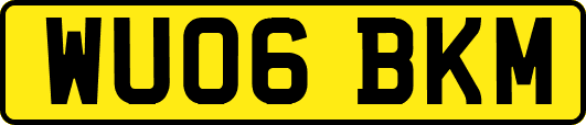 WU06BKM
