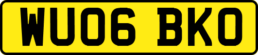 WU06BKO