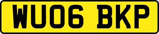 WU06BKP