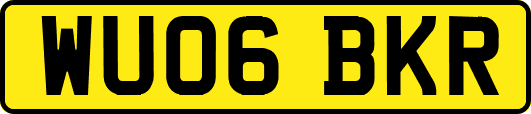 WU06BKR