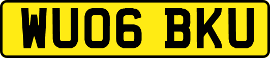 WU06BKU