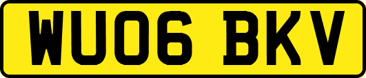 WU06BKV