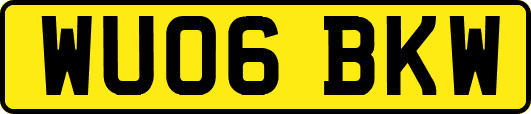 WU06BKW