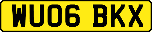 WU06BKX