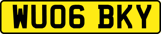WU06BKY
