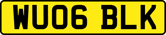 WU06BLK