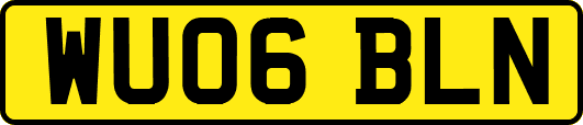 WU06BLN