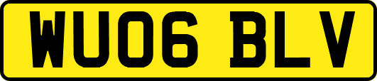 WU06BLV
