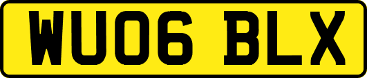 WU06BLX