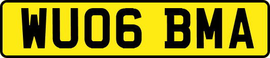 WU06BMA