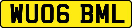 WU06BML