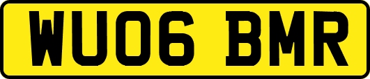 WU06BMR