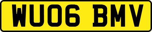 WU06BMV