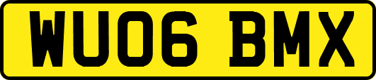 WU06BMX