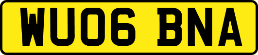 WU06BNA