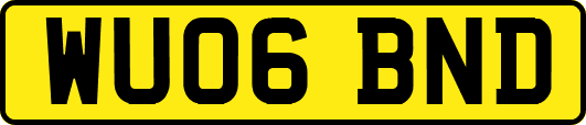 WU06BND