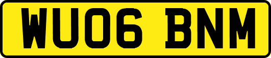 WU06BNM