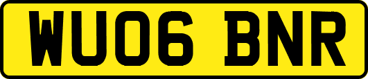 WU06BNR