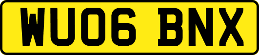 WU06BNX