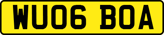 WU06BOA