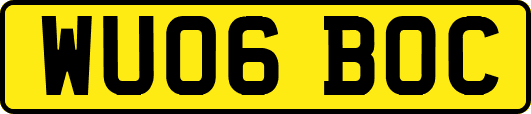 WU06BOC