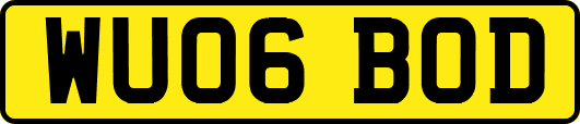 WU06BOD