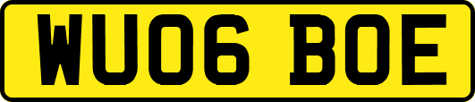 WU06BOE