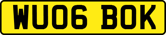 WU06BOK