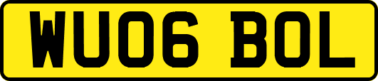 WU06BOL