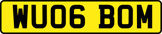 WU06BOM