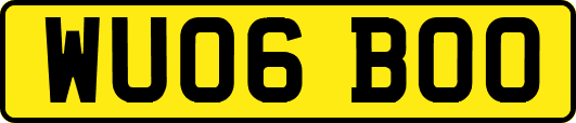 WU06BOO