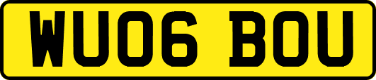 WU06BOU