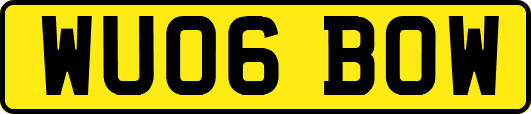 WU06BOW