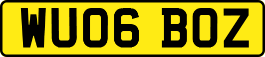 WU06BOZ