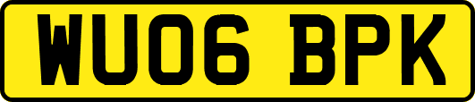 WU06BPK