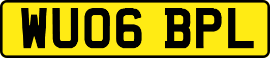 WU06BPL