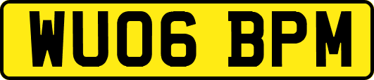 WU06BPM