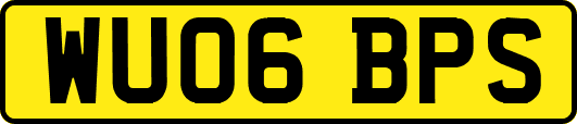 WU06BPS