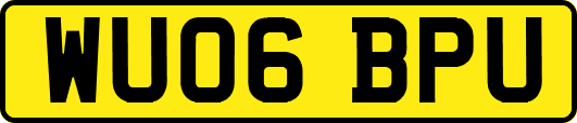 WU06BPU