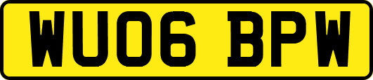 WU06BPW