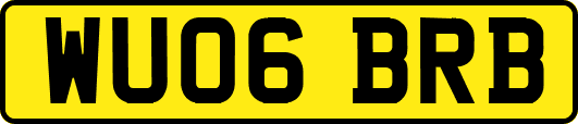 WU06BRB