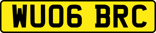 WU06BRC
